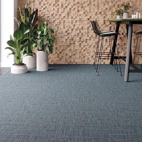 Ковровая плитка Forbo Tessera Accord 4711 Aqua Med